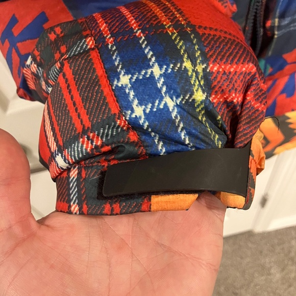 Men’s Ralph Lauren Down Jacket - Picture 3 of 6